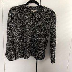 Madewell sweater